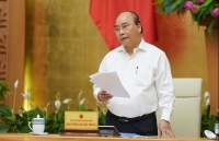 Thủ tướng Nguyễn Xuân Phúc: Ủy ban quản lý vốn cần quyết đáp nhanh cho doanh nghiệp