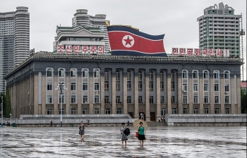 Triều Tiên đã sẵn sàng cho bầu cử Hội đồng Nhân dân các cấp