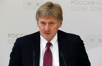 Điện Kremlin phản ứng trước quan điểm về chủ nghĩa tự do của Thủ tướng Anh