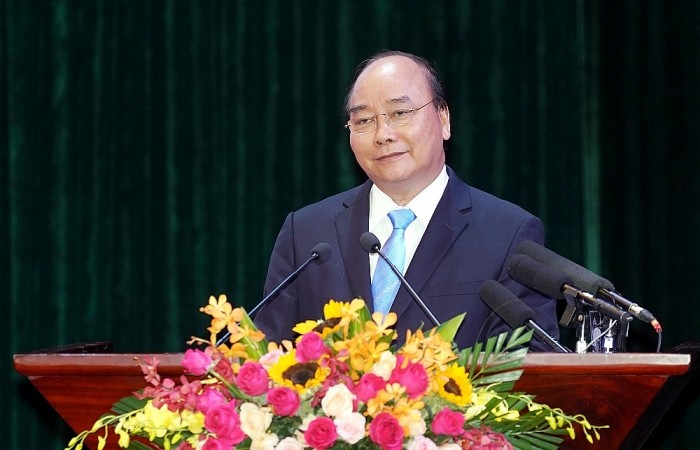 Thủ tướng: Lào Cai sẽ là một điểm sáng lớn trên bản đồ kinh tế Việt Nam