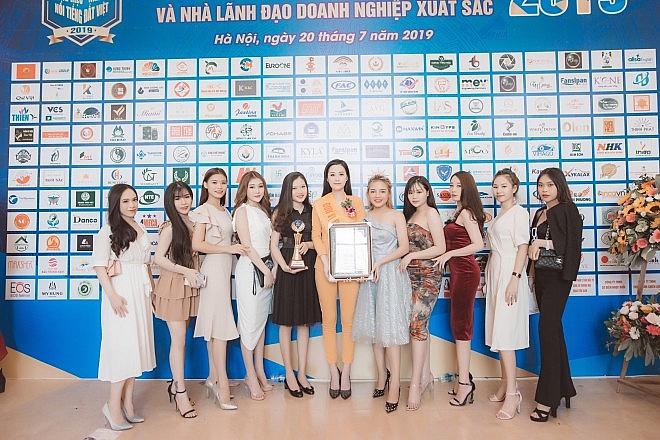 tm group duoc vinh danh top 50 thuong hieu nhan hieu noi tieng dat viet nam 2019