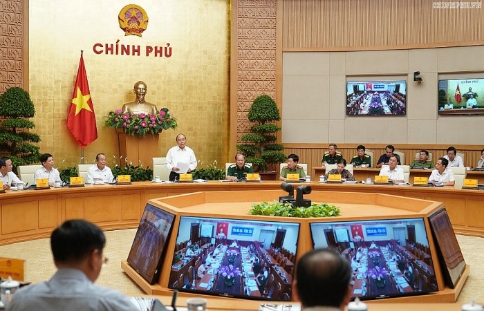Thủ tướng Nguyễn Xuân Phúc: Có ‘điểm đen’ ngay chính tại nơi đào tạo lái xe