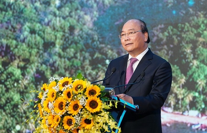 Thủ tướng: Đảo ngọc Phú Quốc phải thành trung tâm du lịch đẳng cấp quốc tế