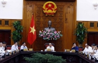 Thủ tướng yêu cầu thông xe toàn tuyến cao tốc Trung Lương - Mỹ Thuận vào năm 2020