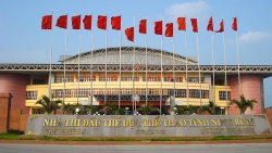 Trung tâm Huấn luyện và thi đấu TDTT tỉnh Ninh Bình: Cái nôi của thể thao thành tích cao