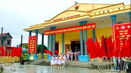 Huyện Yên Khánh: Hiệu quả từ những nghị quyết về nông nghiệp, nông thôn mới