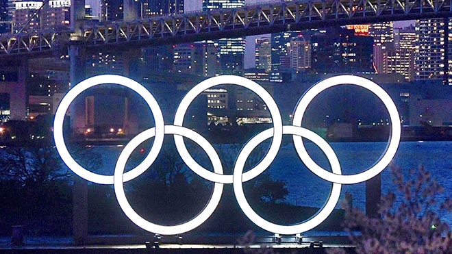 Olympic Tokyo 2021