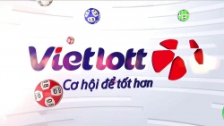 Vietlott tạm dừng bán vé từ ngày 24/7 do ảnh hưởng Covid-19