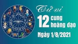 Tử vi 12 cung hoàng đạo ngày Chủ Nhật 1/8/2021: Song Tử làm nhiều chuyện có lỗi, Thiên Bình vướng vận đào hoa