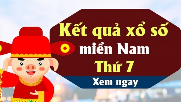 Trực tiếp kết quả xổ số miền Nam - xổ số miền Nam ngày 27 tháng 7 - XSMN 27/7 - xổ số hôm nay 27/7/2024