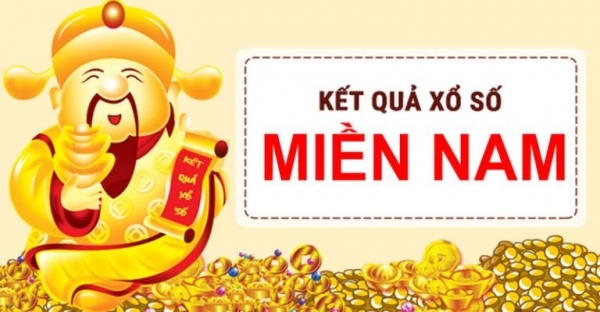 Trực tiếp kết quả xổ số miền Nam - xổ số miền Nam ngày 30 tháng 6 - XSMN 30/6 - xổ số hôm nay 30/6/2024