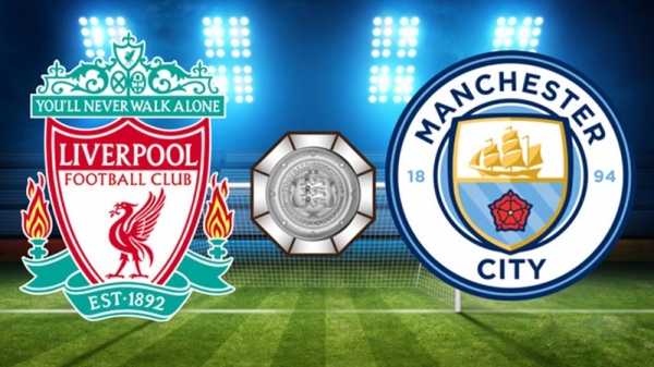 Link xem trực tiếp Liverpool vs Man City (23h00 ngày 30/7) Siêu ...