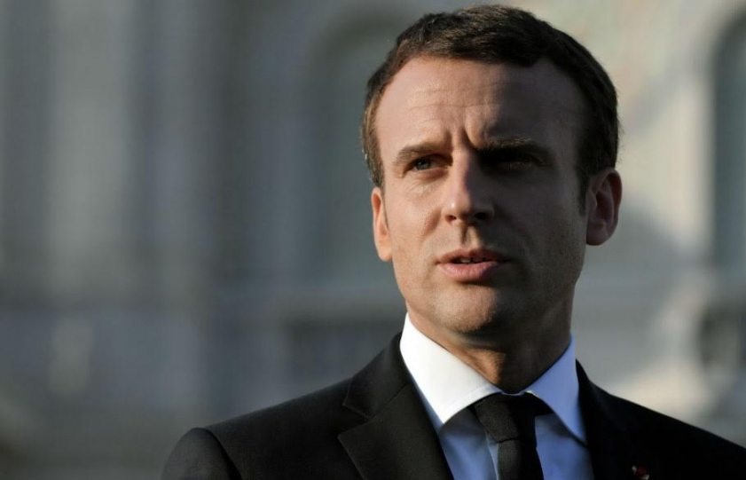 100 ngày cầm quyền của Tổng thống Pháp Emmanuel Macron: Gian nan có nản lòng?