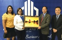 nam phi cua ngo de gao viet vao thi truong chau phi tiem nang