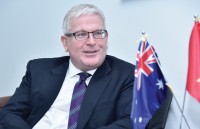 Australia sẽ hỗ trợ Việt Nam tối ưu hóa lợi ích khi tham gia CPTPP