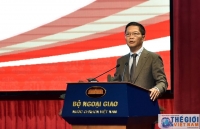 restructuring supply chains needed to restore asean economy minister tran tuan anh