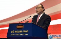 pm pledges support for overseas vietnamese scientists