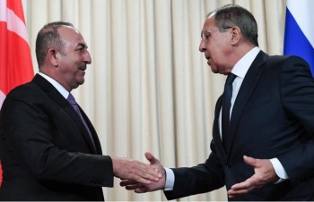Bình luận của TG&VN: Thổ Nhĩ Kỳ - Thân với Nga, xa rời Mỹ