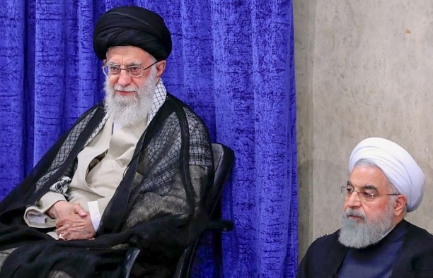 Iran giữa tâm bão: Cương nhu đối lập