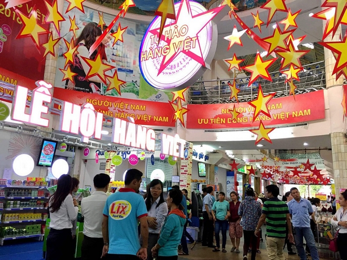 de nguoi viet uu tien dung hang viet