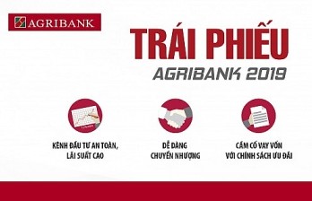 Agribank phát hành 5.000 tỷ đồng trái phiếu, lãi suất có thể trên 8%