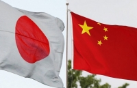Trung - Nhật nối lại đối thoại chiến lược: Vừa may vừa hay