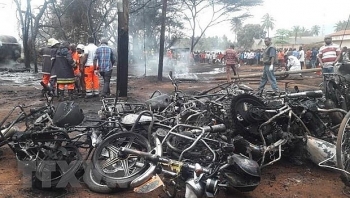 Thủ tướng Nguyễn Xuân Phúc gửi điện chia buồn về vụ nổ tại Tanzania
