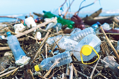 Chống rác thải nhựa: Đừng để lại mắc bệnh “phong trào”