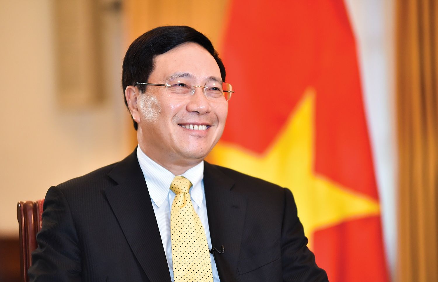 Phó Thủ tướng Phạm Bình Minh: Indonesia là đối tác chiến lược quan trọng của Việt Nam tại khu vực