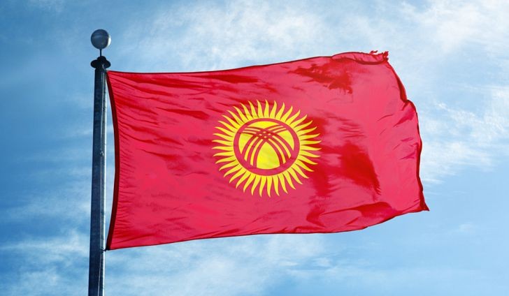 Lãnh đạo Việt Nam gửi điện mừng Quốc khánh Kyrgystan