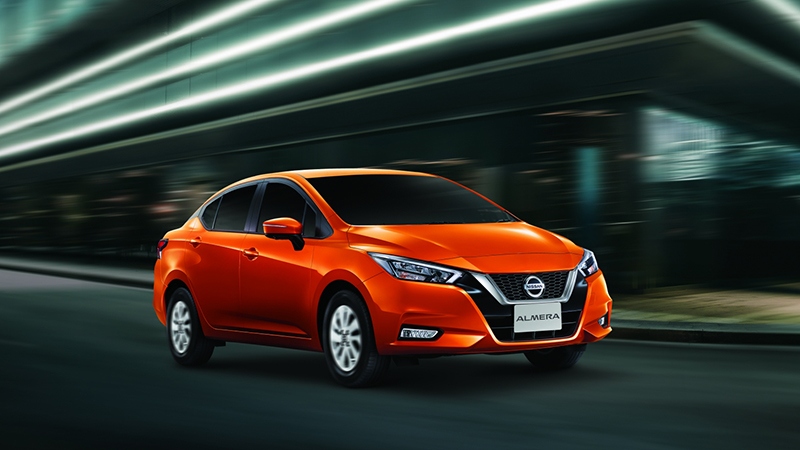 Cập nhật bảng giá xe Nissan mới nhất tháng 10/2022