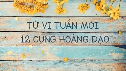 Tử vi tuần mới - xem tử vi tuần mới 12 cung hoàng đạo từ ngày 22/8 đến 29/8/2021