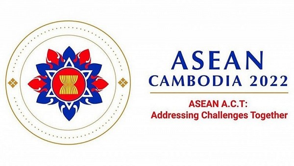 Hội nghị Ngoại trưởng ASEAN lần thứ 55 (AMM-55)