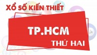 XSHCM 5/12, kết quả xổ số TP. Hồ Chí Minh hôm nay 5/12/2022. KQXSHCM thứ 2