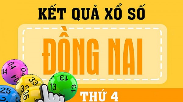 XSDN 22/2/2023, kết quả xổ số Đồng Nai hôm nay 22/2/2023. KQXSDN thứ 4