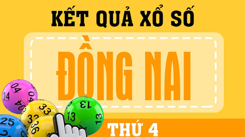 XSDN 22/3, trực tiếp kết quả xổ số Đồng Nai hôm nay thứ 4 22/3/2023. KQXSDN 22/3/2023