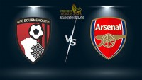 Link xem trực tiếp Bournemouth vs Arsenal (23h30 ngày 20/8) vòng 3 Ngoại hạng Anh