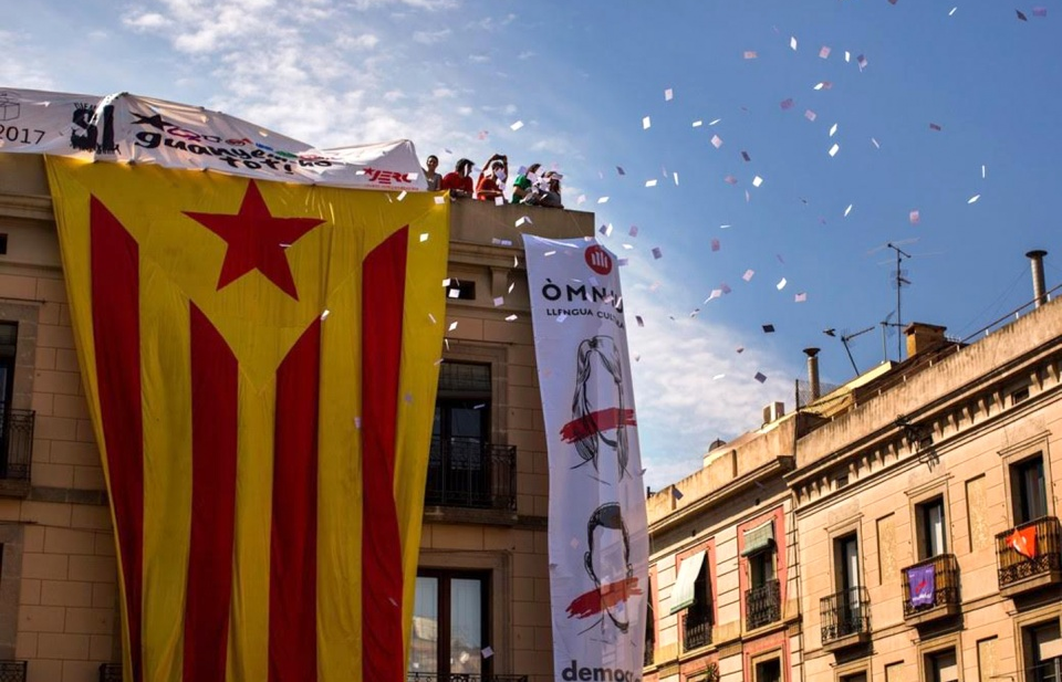 Kinh tế Tây Ban Nha thiệt hại lớn do cuộc khủng hoảng tại Catalonia