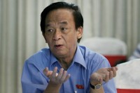 GS. Nguyễn Lân Dũng: “Phản biện phải có văn hóa”