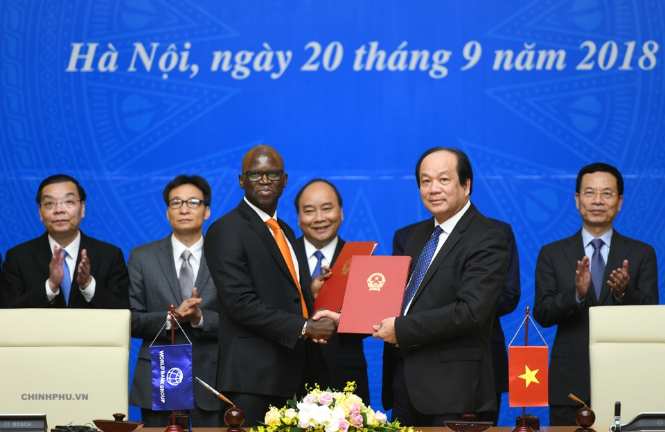 thu tuong phai co ky luat sat trong trien khai chinh phu dien tu