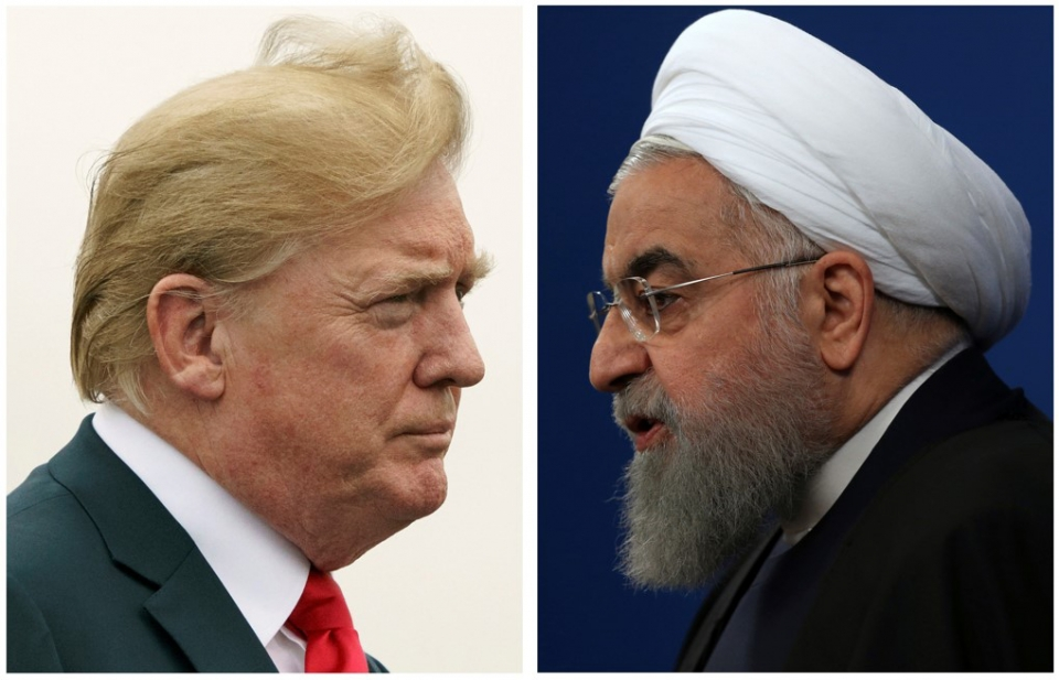 Bình luận của TG&VN: Liệu có Hiệp ước mới cho Iran?