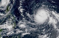 Florence, Mangkhut: Siêu bão liệu có tiếp diễn?