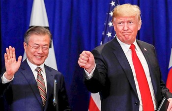 Bình luận của TG&VN: Cơ hội thượng đỉnh Trump - Kim lần hai