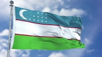 Lãnh đạo Việt Nam gửi điện mừng Quốc khánh Uzbekistan