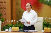 thu tuong nguyen xuan phuc tang qua trung thu cho tre em ngheo