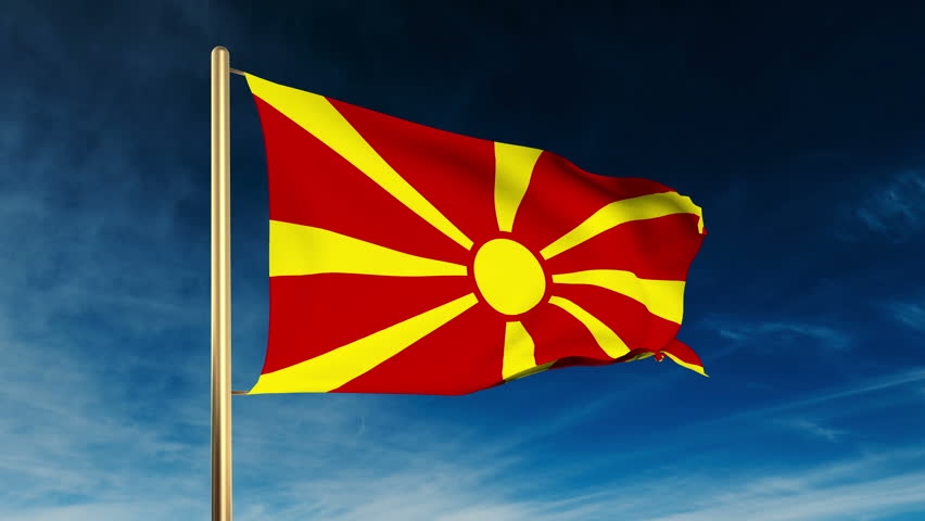 Lãnh đạo Việt Nam gửi điện mừng Quốc khánh Cộng hòa Bắc Macedonia