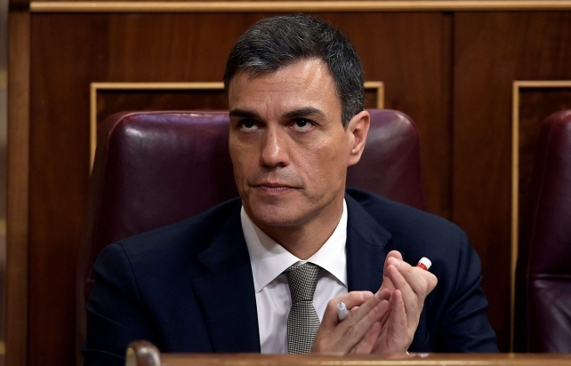 Khủng hoảng chính phủ tại Tây Ban Nha: Chờ đợi phép màu