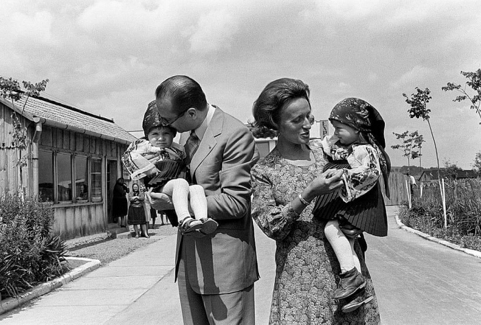 nhung khoanh khac binh di trong doi ong jacques chirac