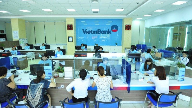 VietinBank - chuyển đổi để bứt phá