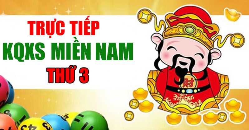 XSMN 8/9 - Kết quả xổ số miền Nam trực tiếp nhanh nhất hôm nay ngày 8 tháng 9 năm 2020